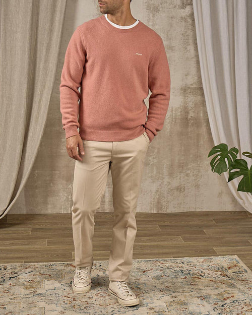 Pull Eliott - MISE AU GREEN - 3