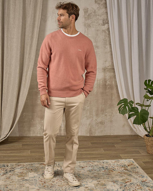 Pull Eliott - MISE AU GREEN - 3