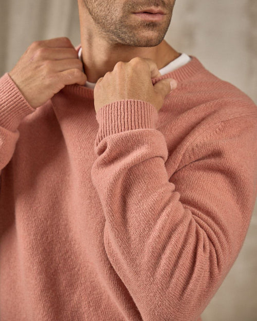 Pull Eliott - MISE AU GREEN - 4