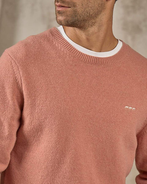 Pull Eliott - MISE AU GREEN - 5