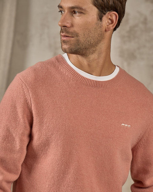 Pull Eliott - MISE AU GREEN - 5