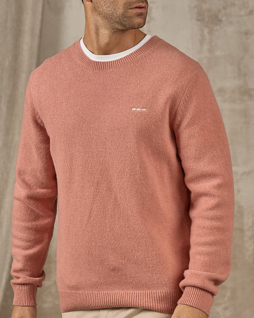 Pull Eliott - MISE AU GREEN - 6