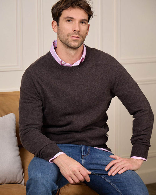 Chemise Elliot - MISE AU GREEN - 1