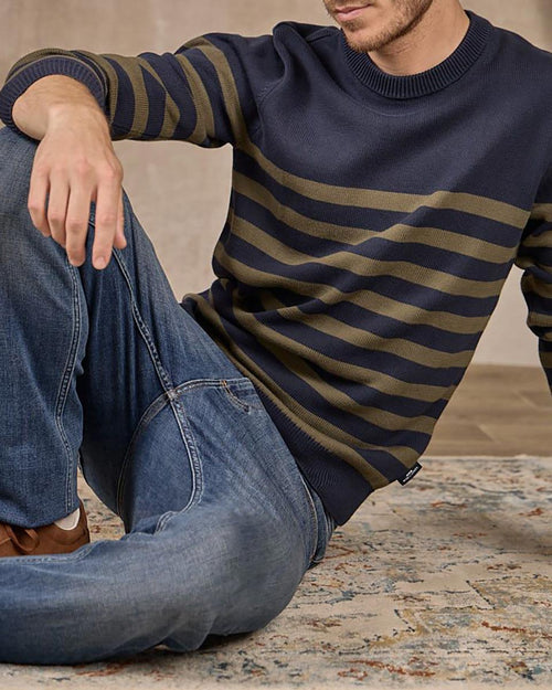 Pull Loann - MISE AU GREEN - 1
