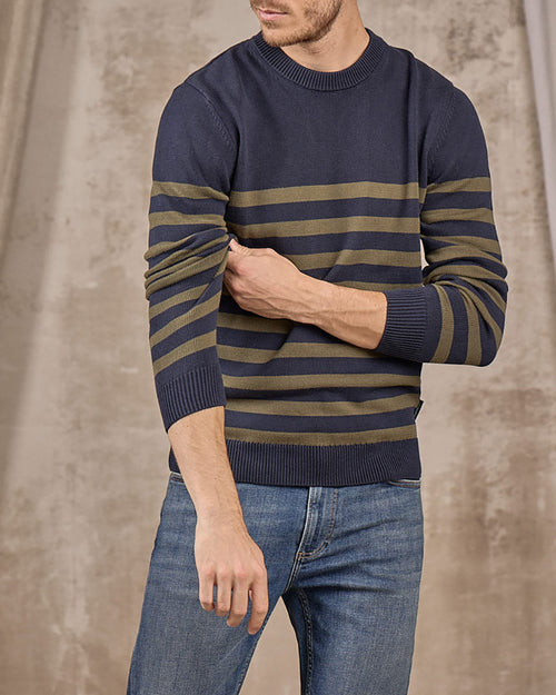 Pull Loann - MISE AU GREEN - 2