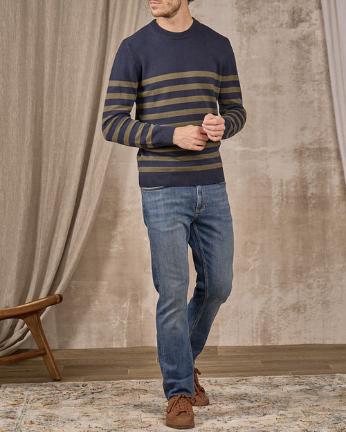 Pull Loann - MISE AU GREEN - 3