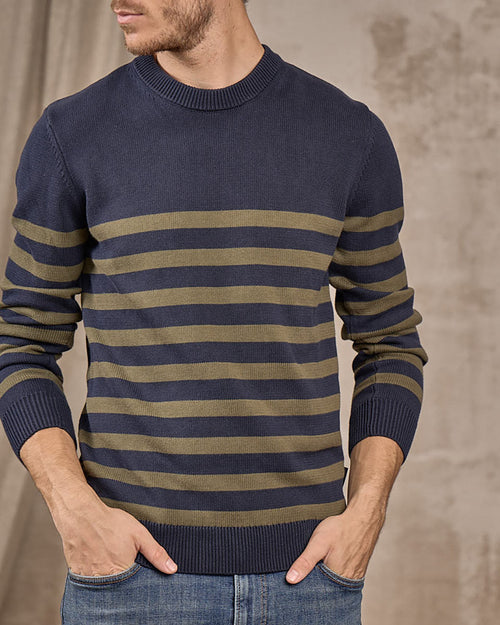 Pull Loann - MISE AU GREEN - 4