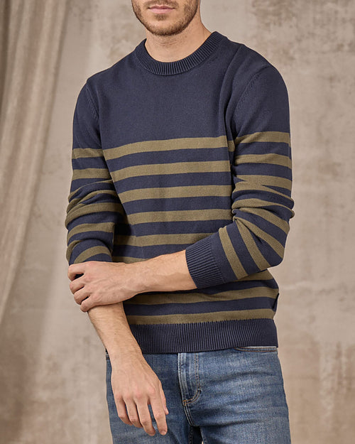 Pull Loann - MISE AU GREEN - 6