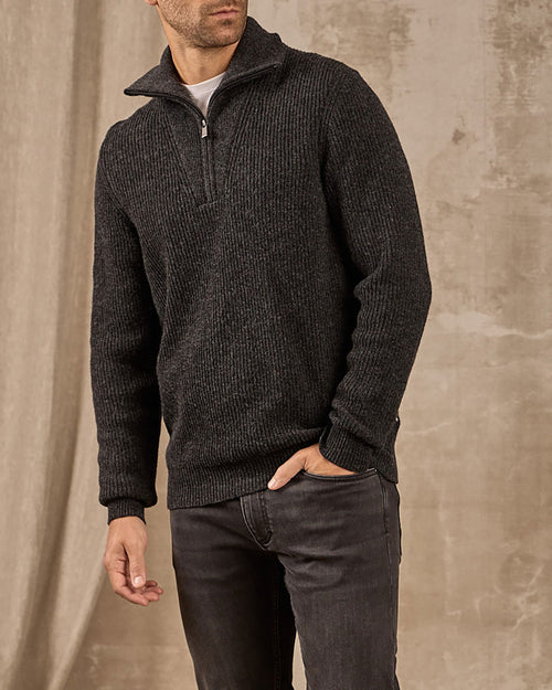 Pull camionneur Elwood - MISE AU GREEN - 4