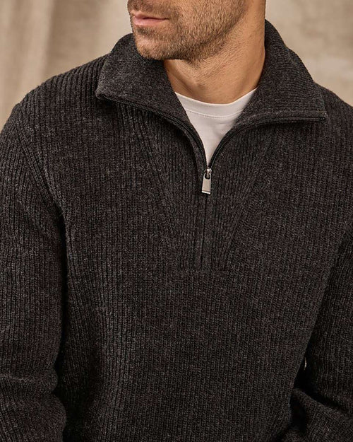 Pull camionneur Elwood - MISE AU GREEN - 6