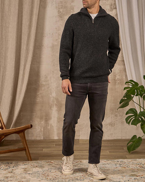 Pull camionneur Elwood - MISE AU GREEN - 7