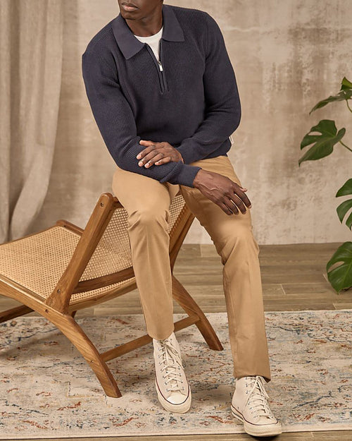 Pull Elyano - MISE AU GREEN - 1