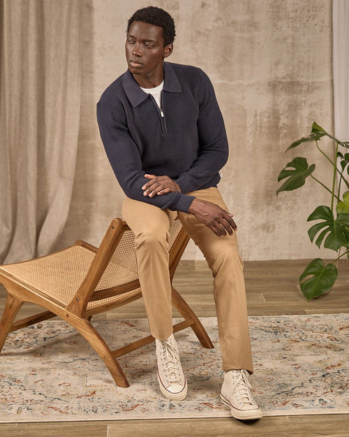 Pull Elyano - MISE AU GREEN - 1