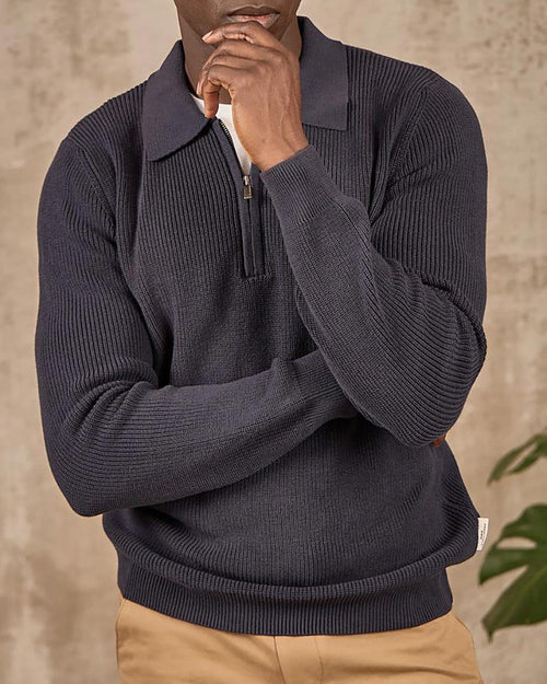 Pull Elyano - MISE AU GREEN - 5