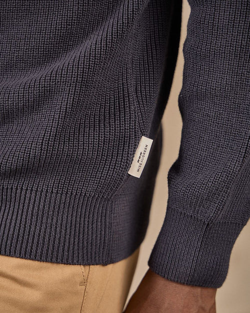 Pull Elyano - MISE AU GREEN - 6