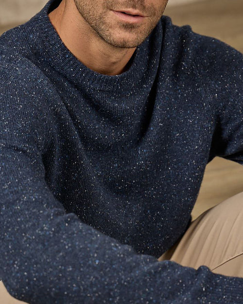 Pull Emeric - MISE AU GREEN - 1