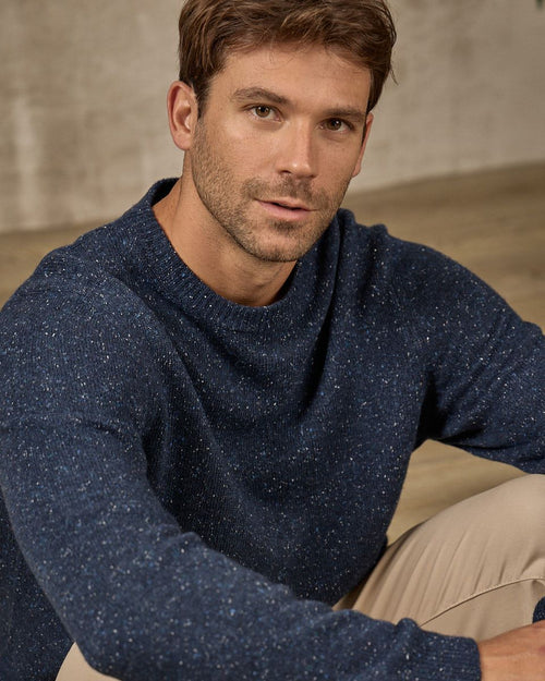 Pull Emeric - MISE AU GREEN - 1