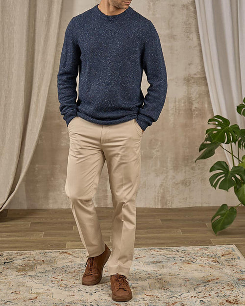 Pull Emeric - MISE AU GREEN - 3