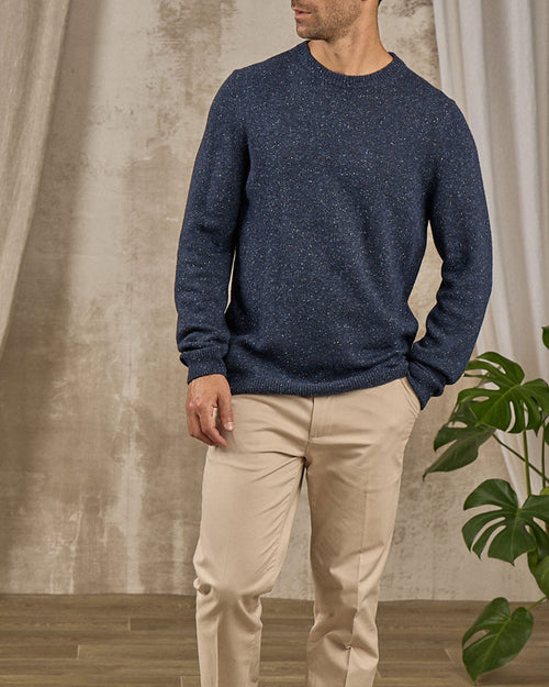 Pull Emeric - MISE AU GREEN - 4