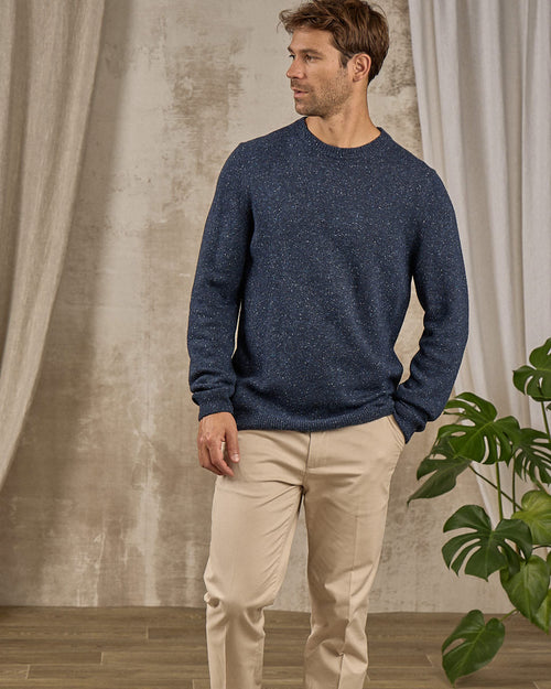 Pull Emeric - MISE AU GREEN - 4