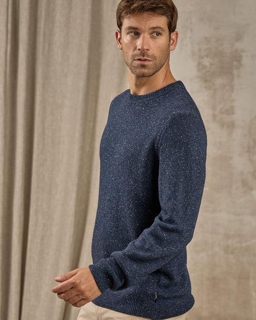 Pull Emeric - MISE AU GREEN - 5