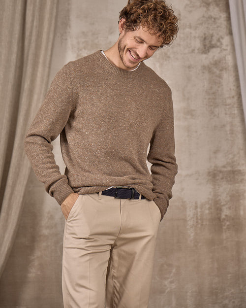 Pull Emeric - MISE AU GREEN - 1