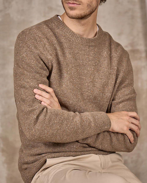 Pull Emeric - MISE AU GREEN - 4