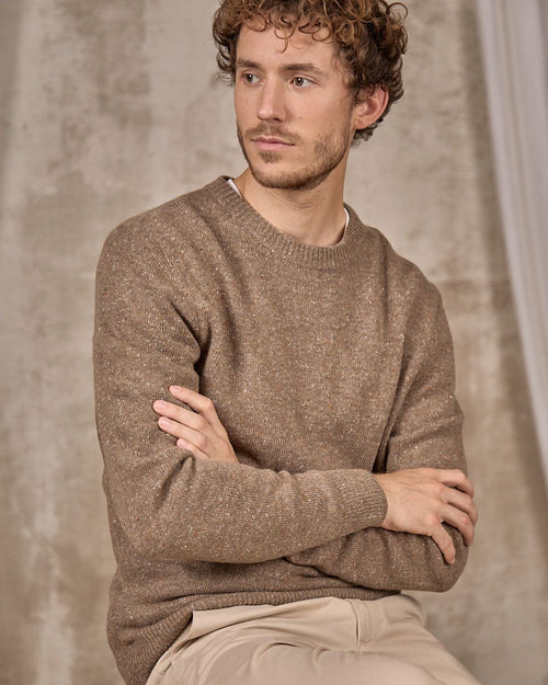 Pull Emeric - MISE AU GREEN - 4