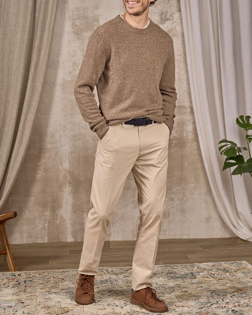 Pull Emeric - MISE AU GREEN - 5