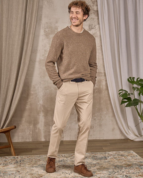 Pull Emeric - MISE AU GREEN - 5