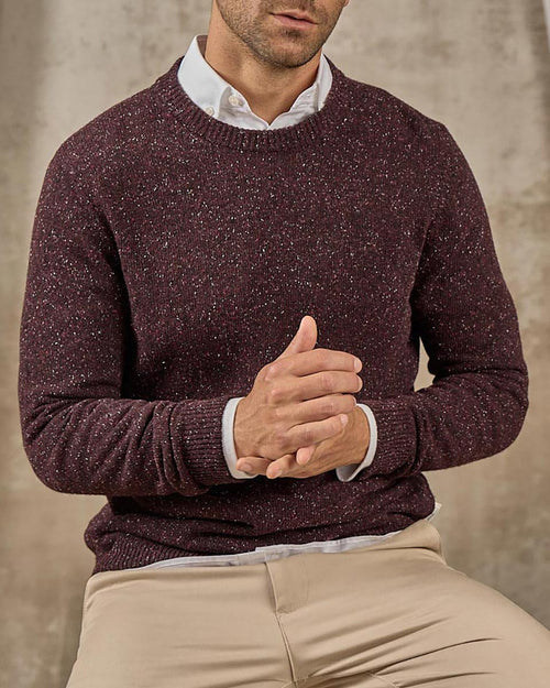 Pull Emeric - MISE AU GREEN - 1