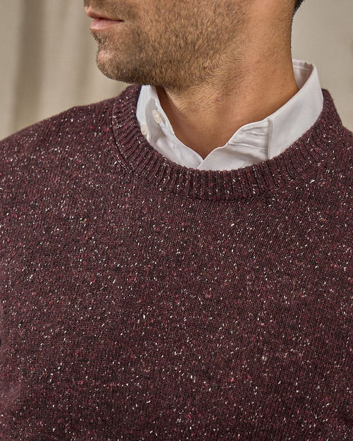 Pull Emeric - MISE AU GREEN - 2