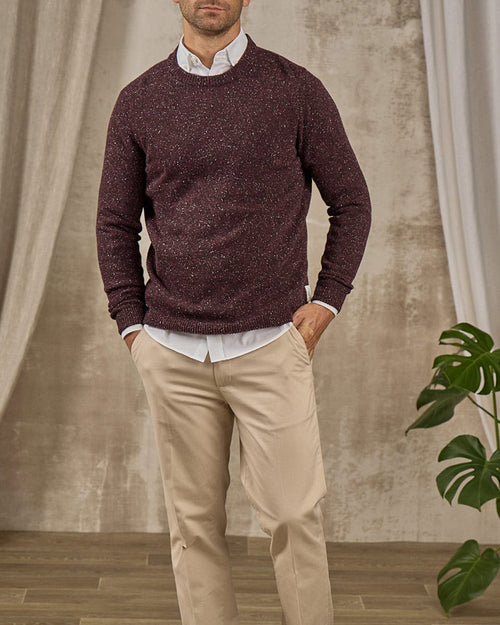 Pull Emeric - MISE AU GREEN - 3