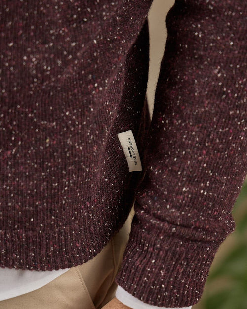 Pull Emeric - MISE AU GREEN - 4