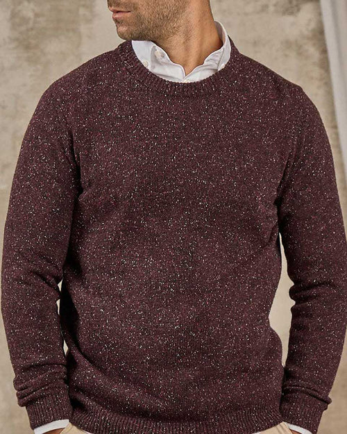 Pull Emeric - MISE AU GREEN - 5