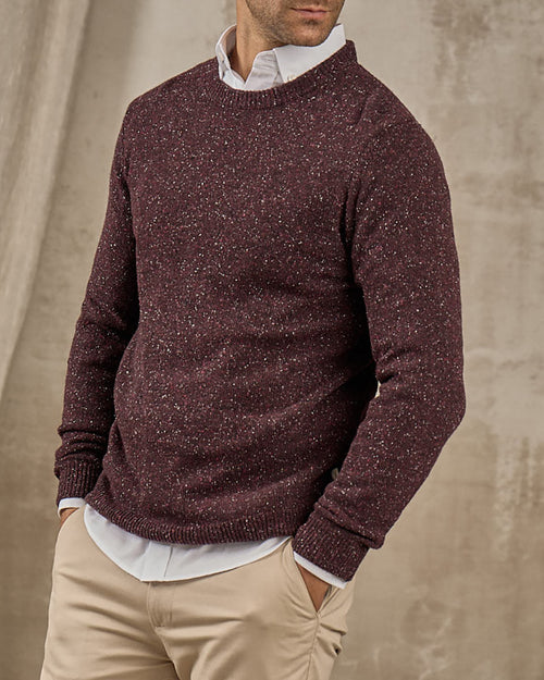 Pull Emeric - MISE AU GREEN - 6