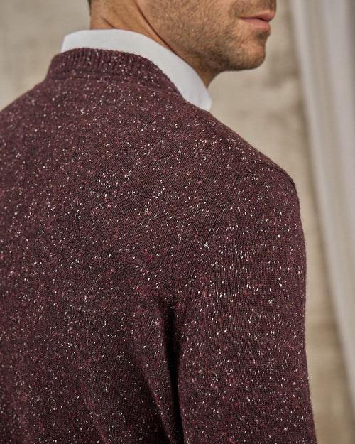 Pull Emeric - MISE AU GREEN - 7