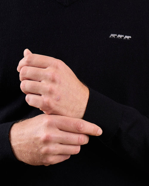 Pull Émilio - MISE AU GREEN - 5