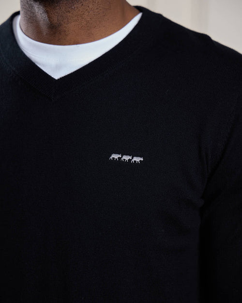 Pull Émilio - MISE AU GREEN - 6