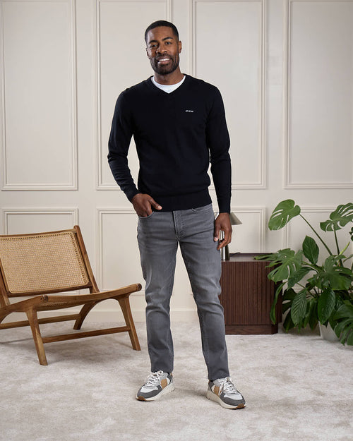 Pull Émilio - MISE AU GREEN - 7