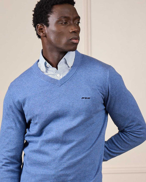 Pull Émilio - MISE AU GREEN - 1