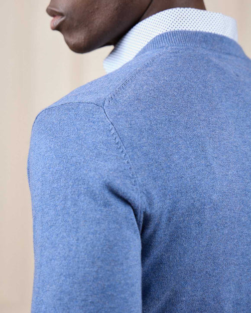 Pull Émilio - MISE AU GREEN - 5