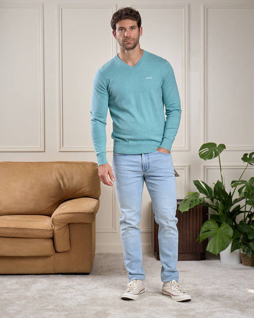 Pull Émilio - MISE AU GREEN - 1