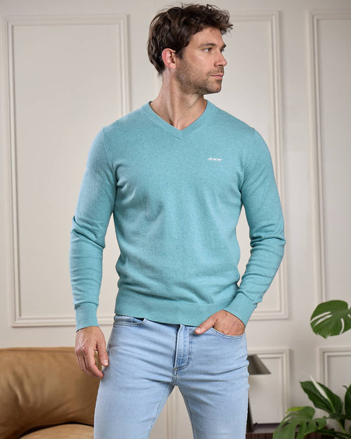 Pull Émilio - MISE AU GREEN - 2