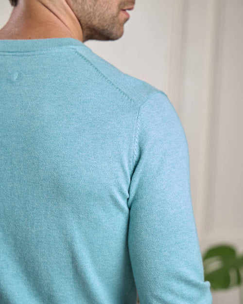 Pull Émilio - MISE AU GREEN - 4