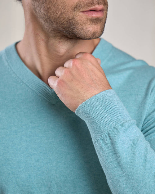 Pull Émilio - MISE AU GREEN - 7