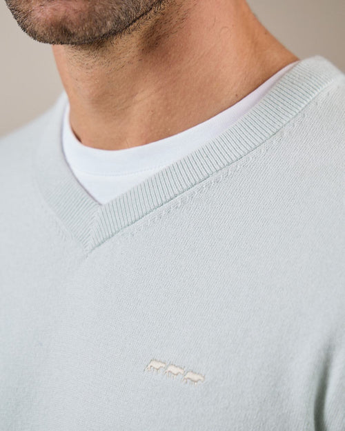 Pull Émilio - MISE AU GREEN - 3