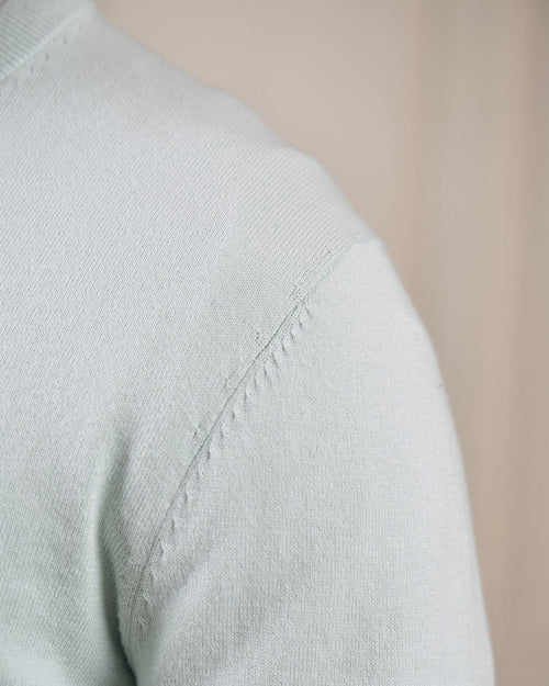 Pull Émilio - MISE AU GREEN - 4