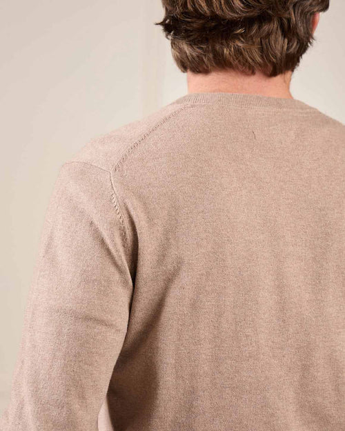 Pull Émilio - MISE AU GREEN - 6