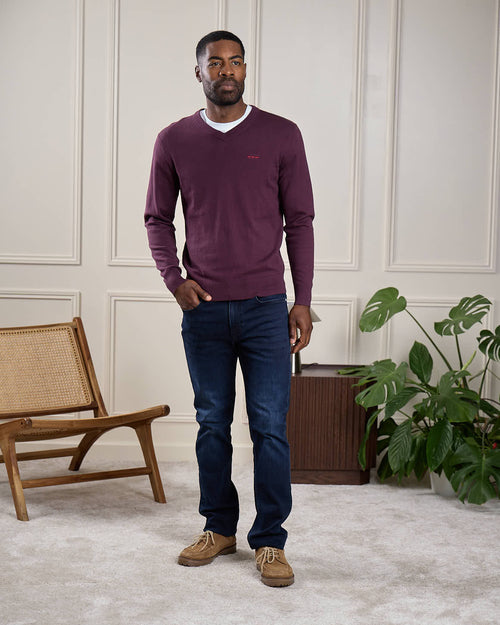 Pull Emilio - MISE AU GREEN - 2